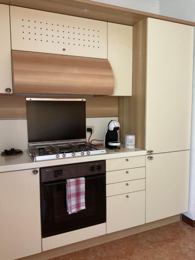 Apartamento Casa Federica 2 Marghera Exterior foto